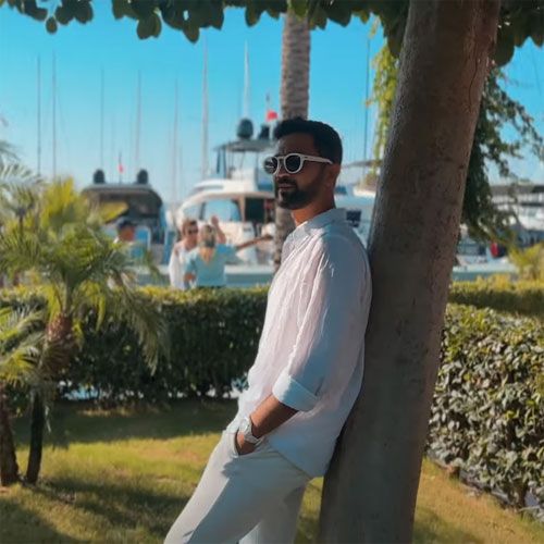 احمد مصطفایو اودلانیب یانسامدا آختارما منی